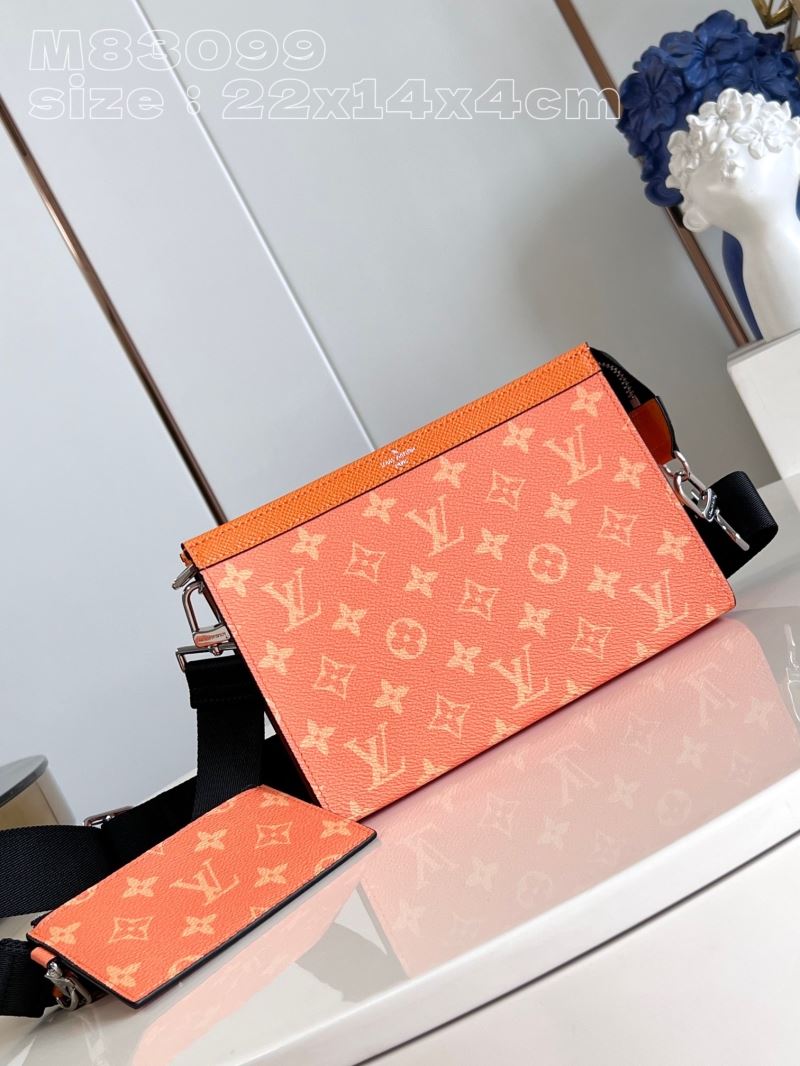 Louis Vuitton Clutch Bags